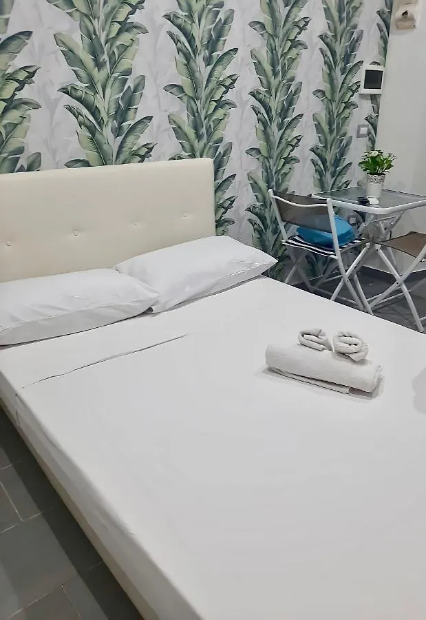Heart Of Naples 29 Bed & Breakfast 0*,