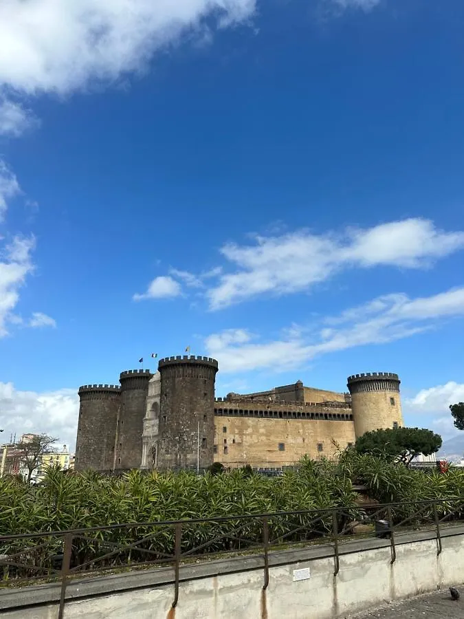 Heart Of Naples 29 Bed & Breakfast