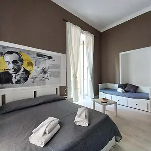  Bed and breakfast Le Stanze Di Partenope