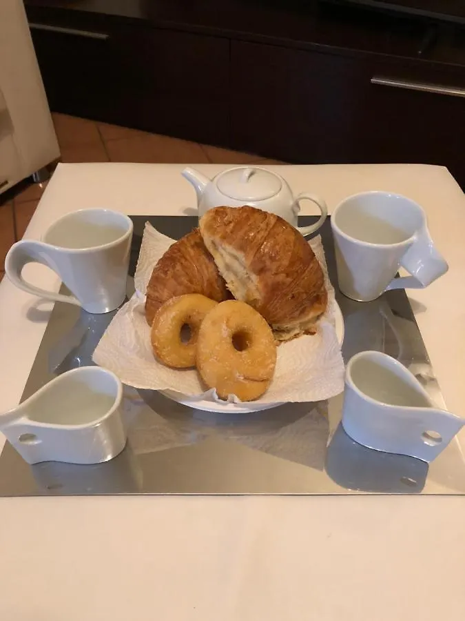 Heart Of Naples 29 Bed & Breakfast